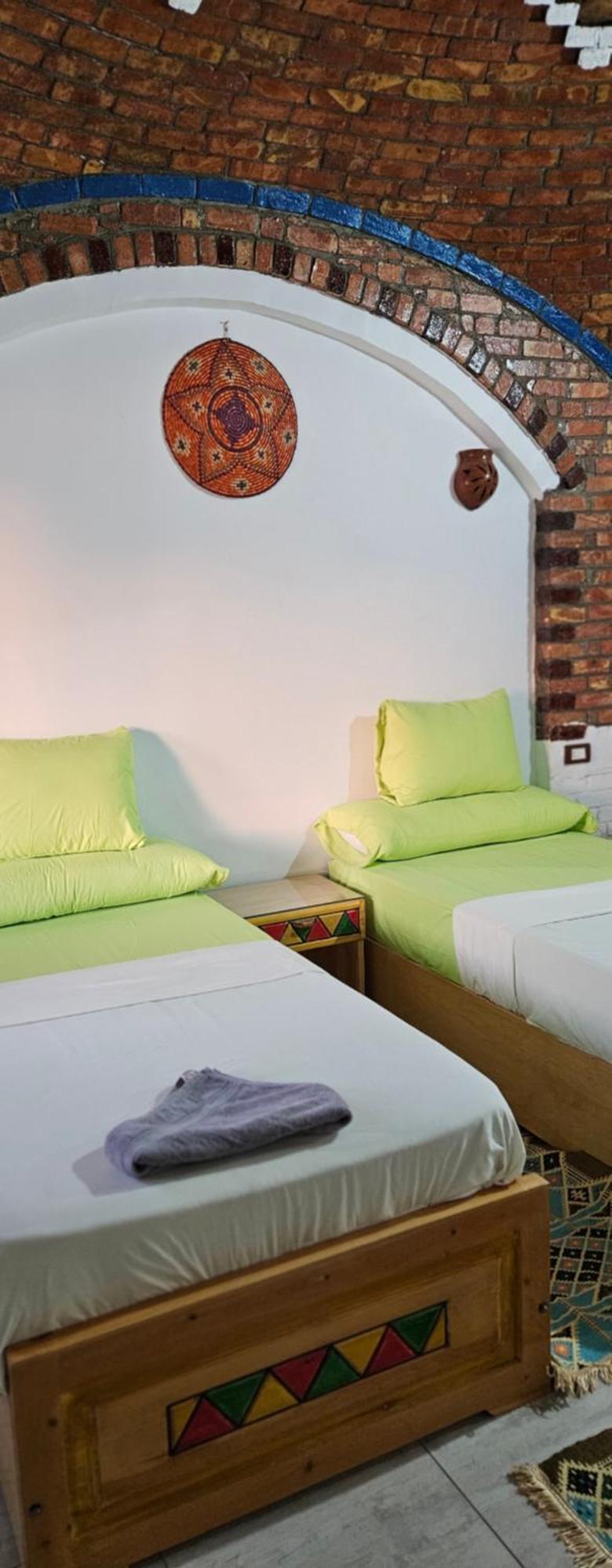 Meshra Katto Hotel Асуан Екстериор снимка