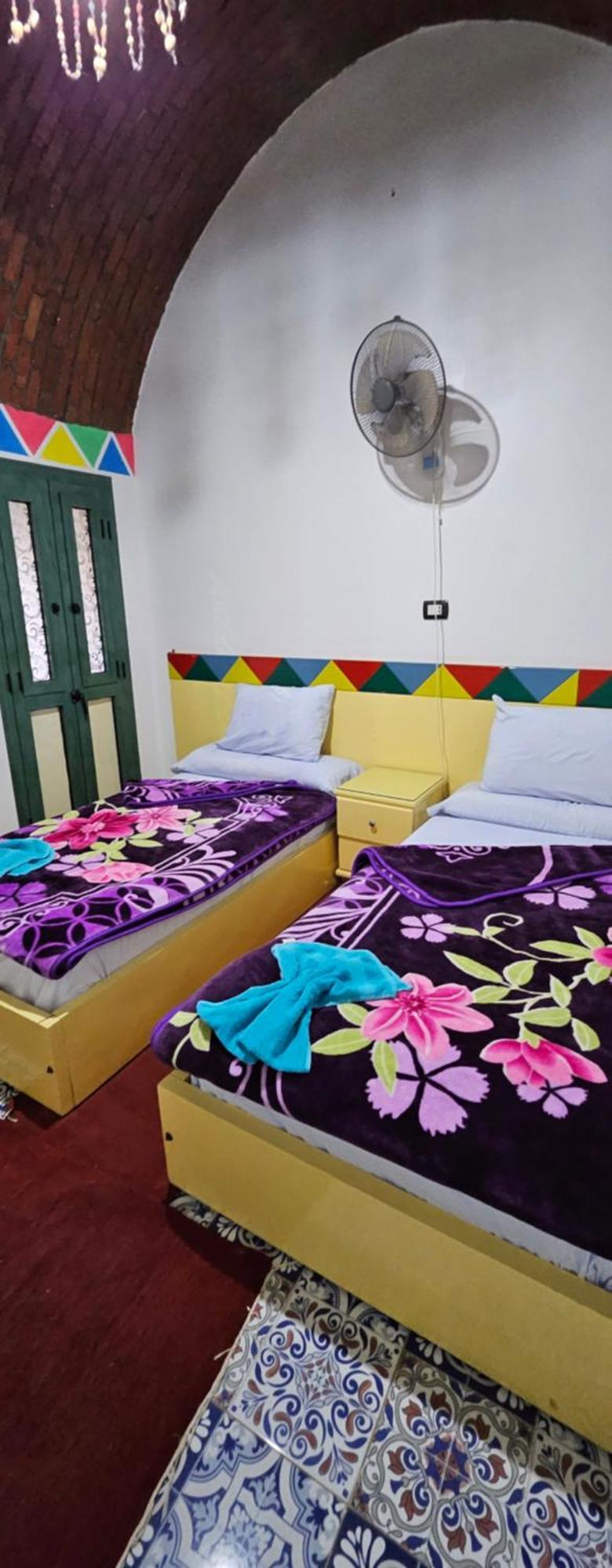 Meshra Katto Hotel Асуан Екстериор снимка