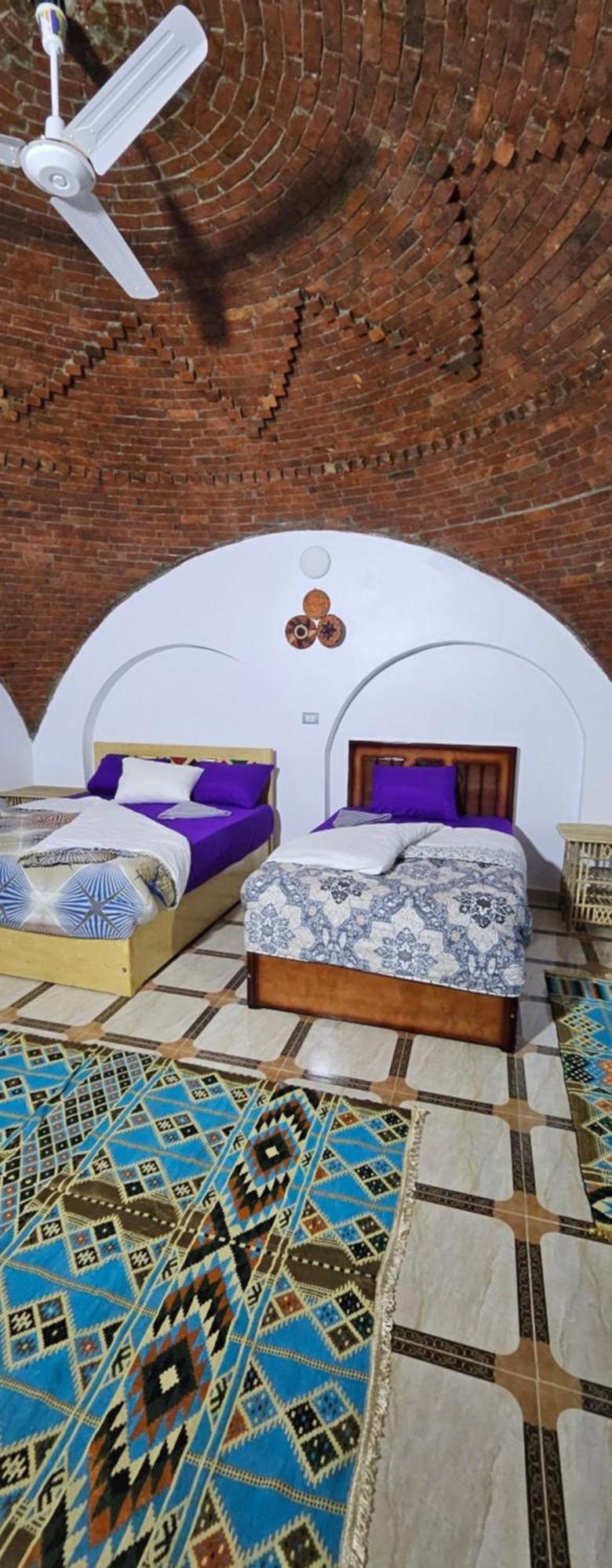 Meshra Katto Hotel Асуан Екстериор снимка
